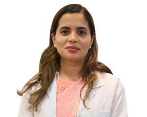 Dr. Ruchi Singh